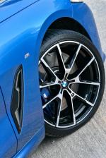 BMW M850i xDrive Convertible 2019 года (ZA)